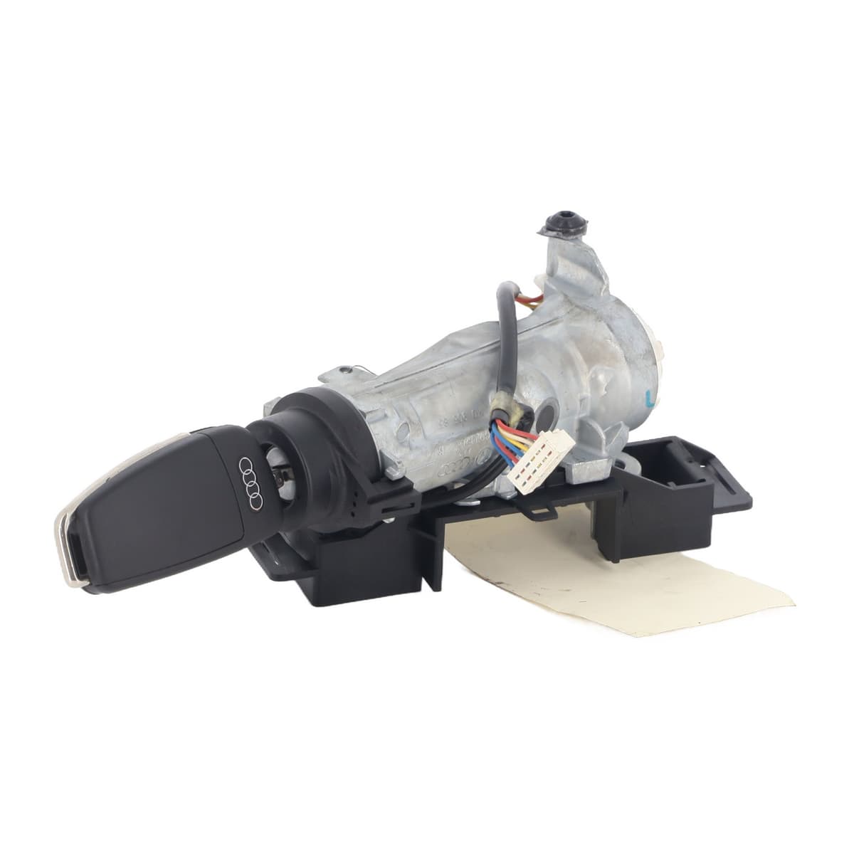 Neiman - antivol de direction — AUDI — A1 — PHASE 1 — OE 1K0905851B — occasion garantie 2 ans