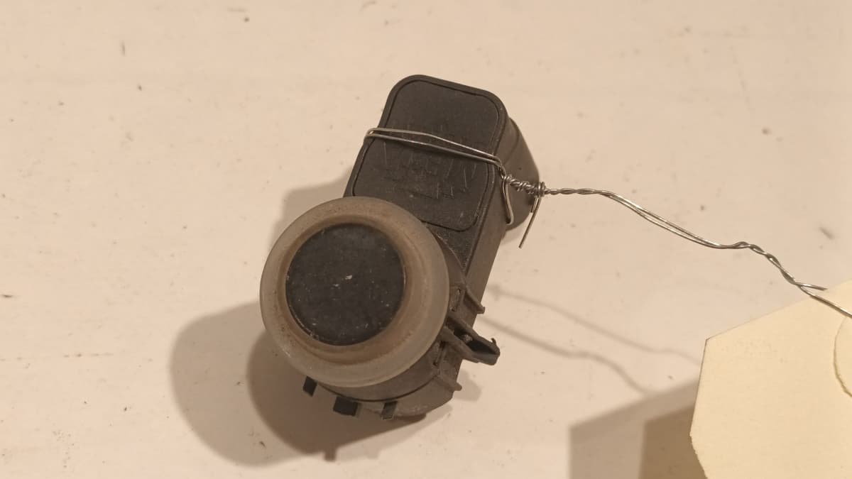 Image sélectionnée