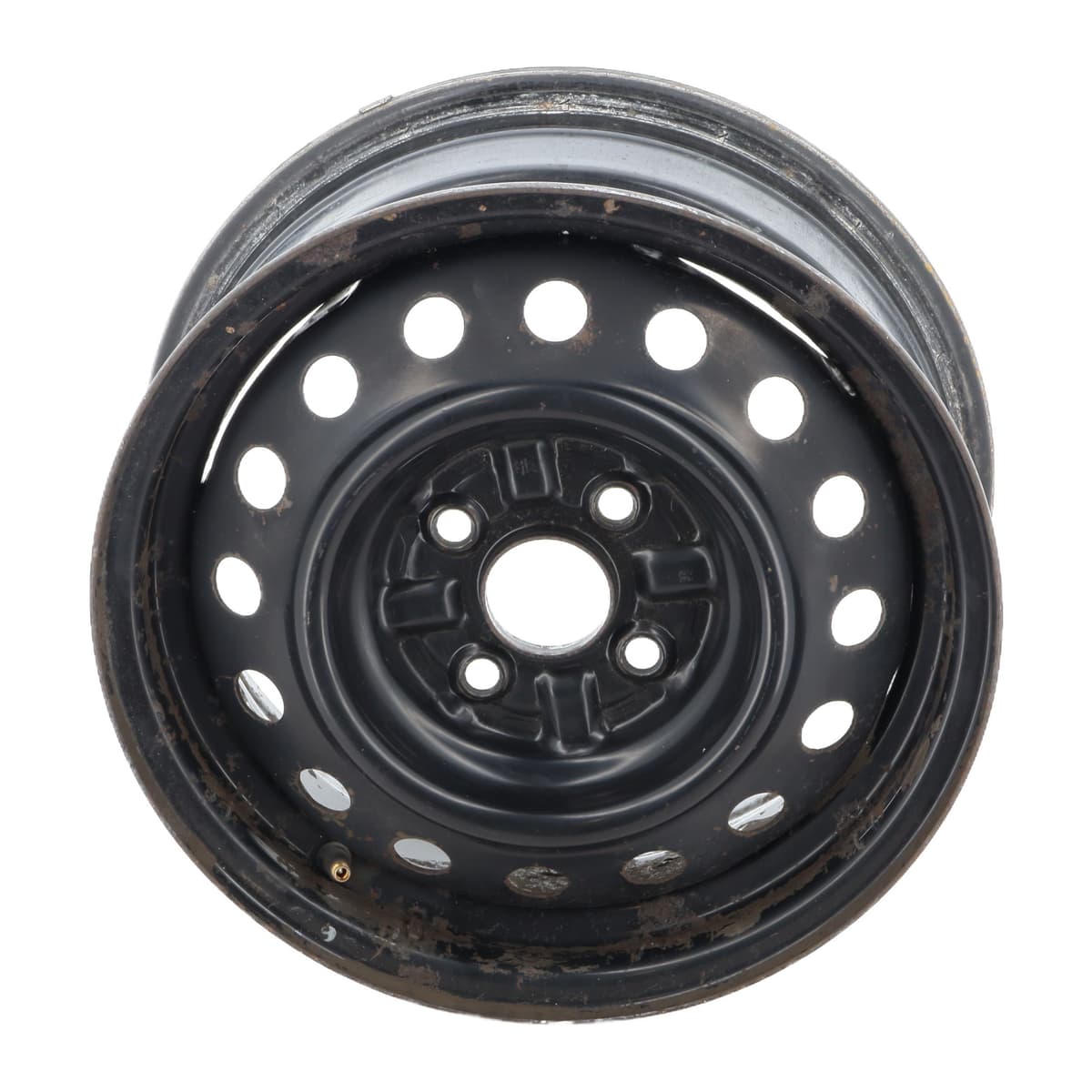 Jante tole — TOYOTA — YARIS — PHASE 1 — OE 4261152030 — occasion garantie 2 ans