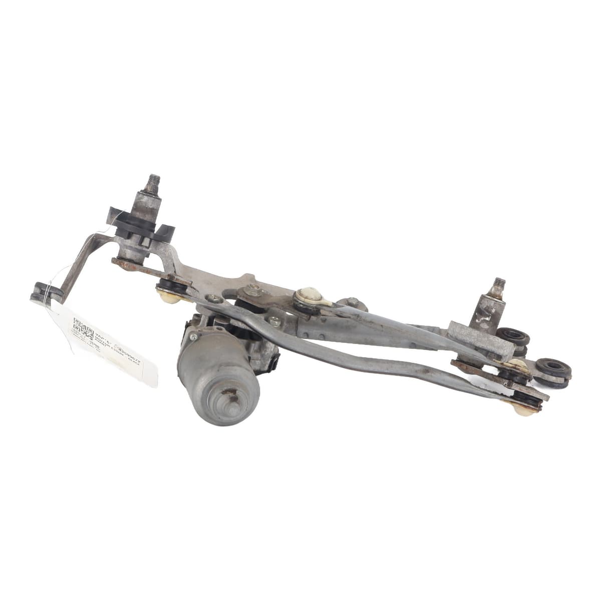 Moteur essuie-glace avant — HONDA — JAZZ II — OE 76505TF0G01 — occasion garantie 2 ans