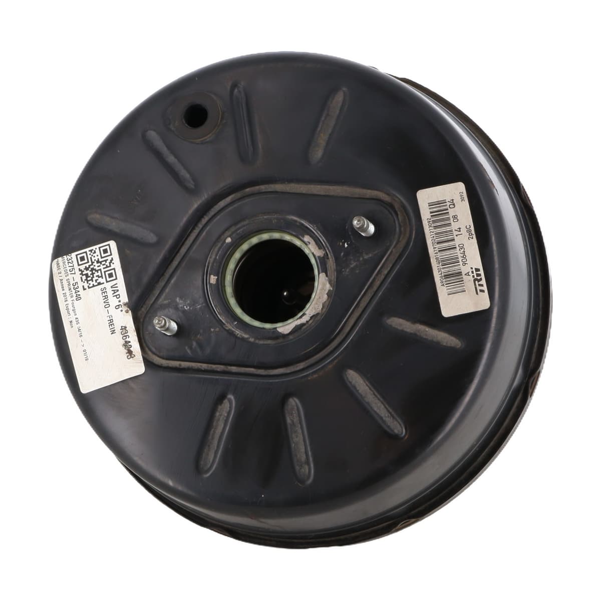 Image sélectionnée