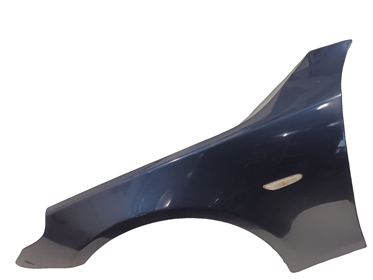 Aile avant gauche — BMW — SERIE 5 V (E60) — PHASE 2 — OE 41357111429 — occasion garantie 2 ans