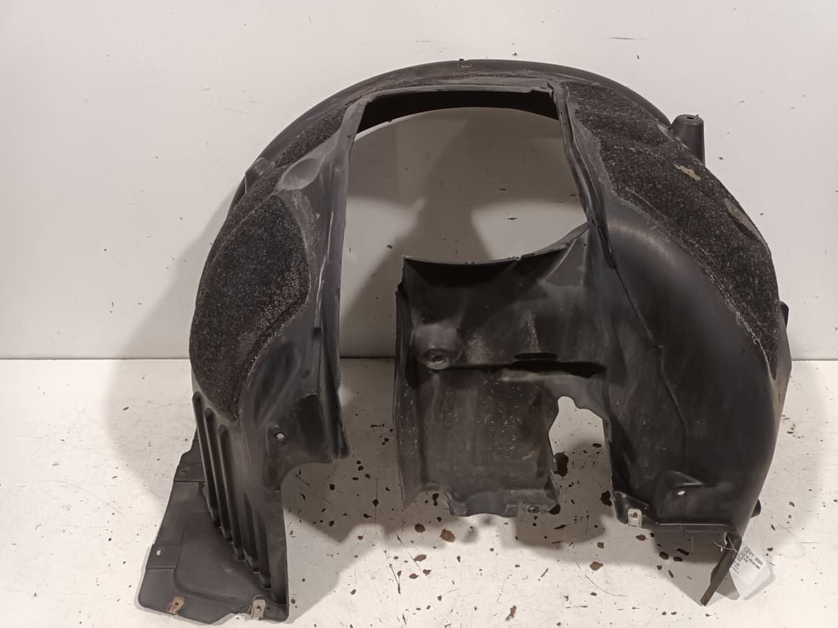 Pare-boue aile avant gauche — BMW — SERIE 5 V (E60) — PHASE 2 — OE 51717033749 — occasion garantie 2 ans