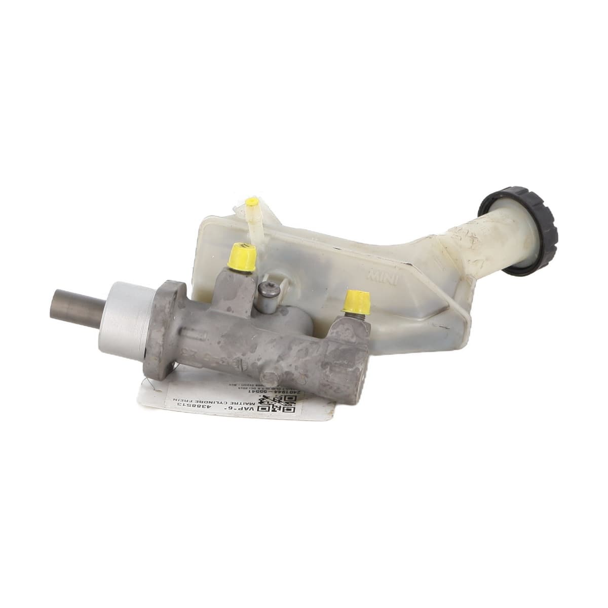 Image sélectionnée