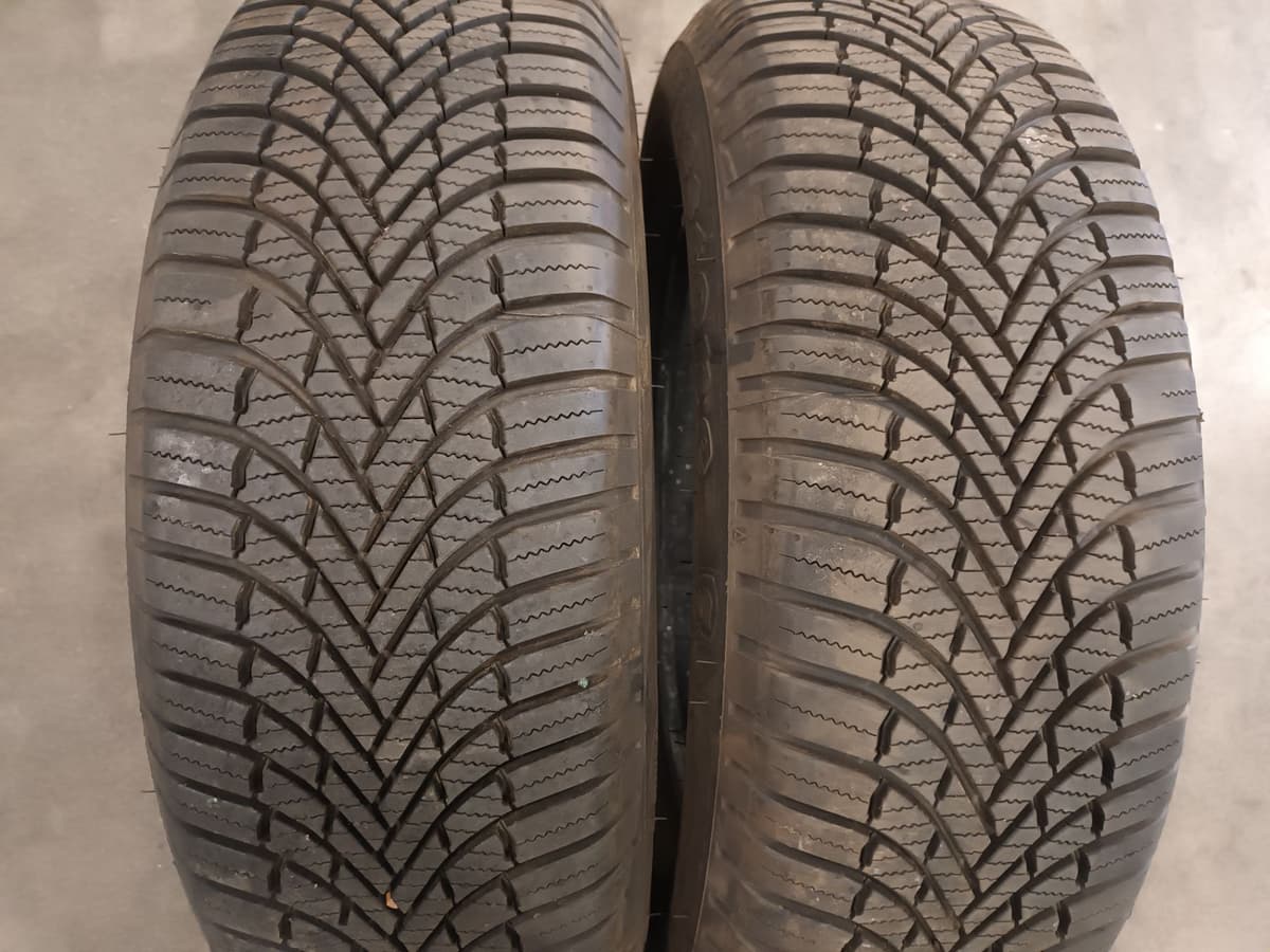 Pneu — FORD — FIESTA VI — PHASE 1 — OE 195/65R15 — occasion garantie 2 ans
