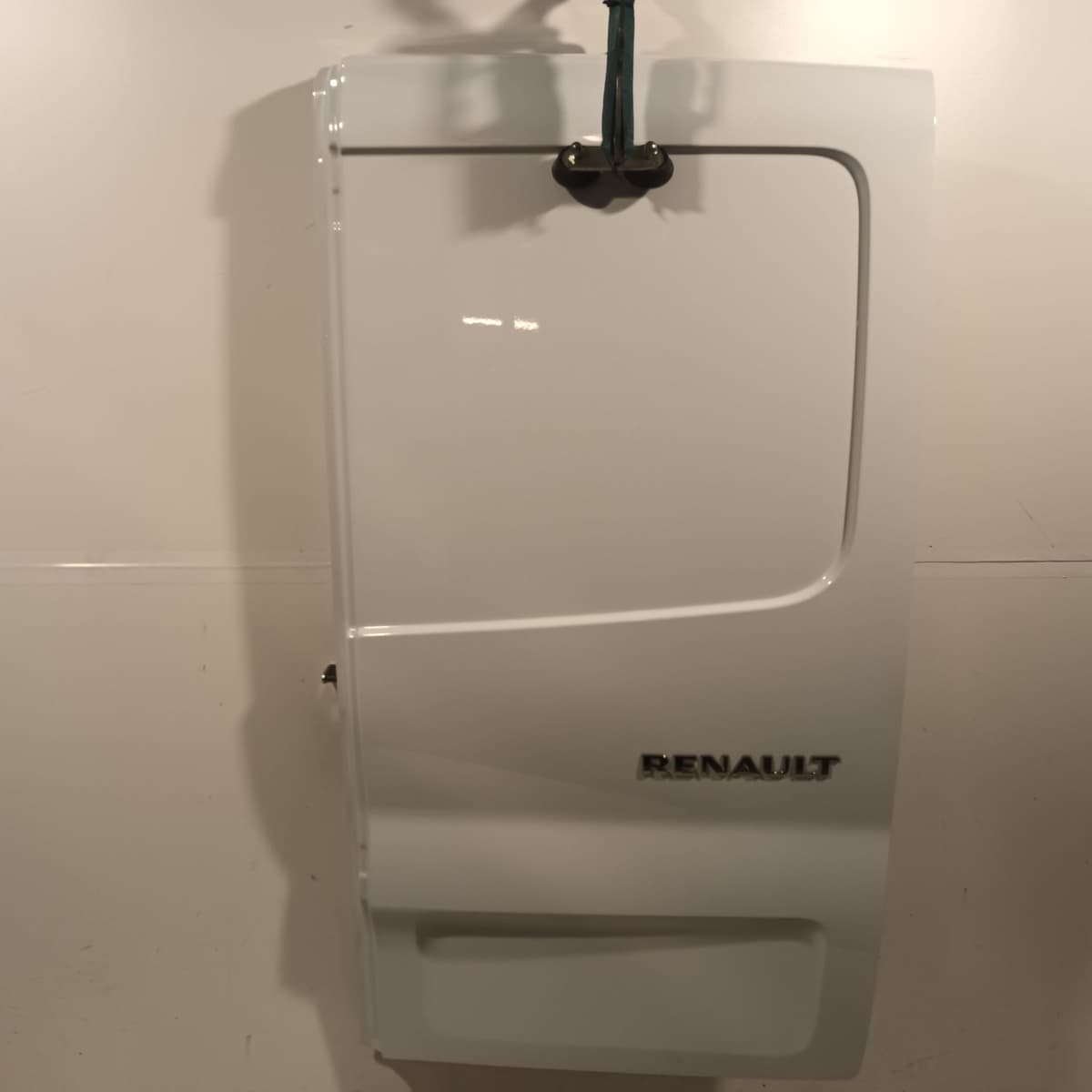 Image sélectionnée