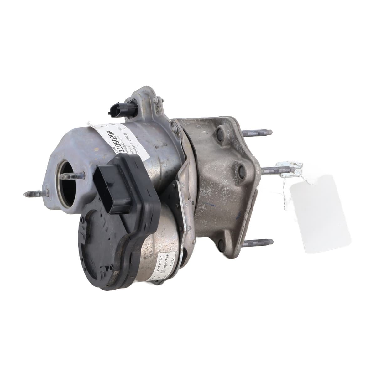 Image sélectionnée