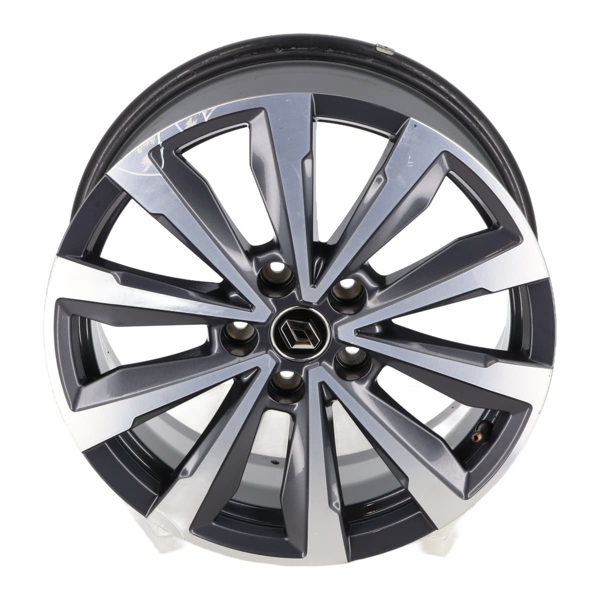 Image sélectionnée