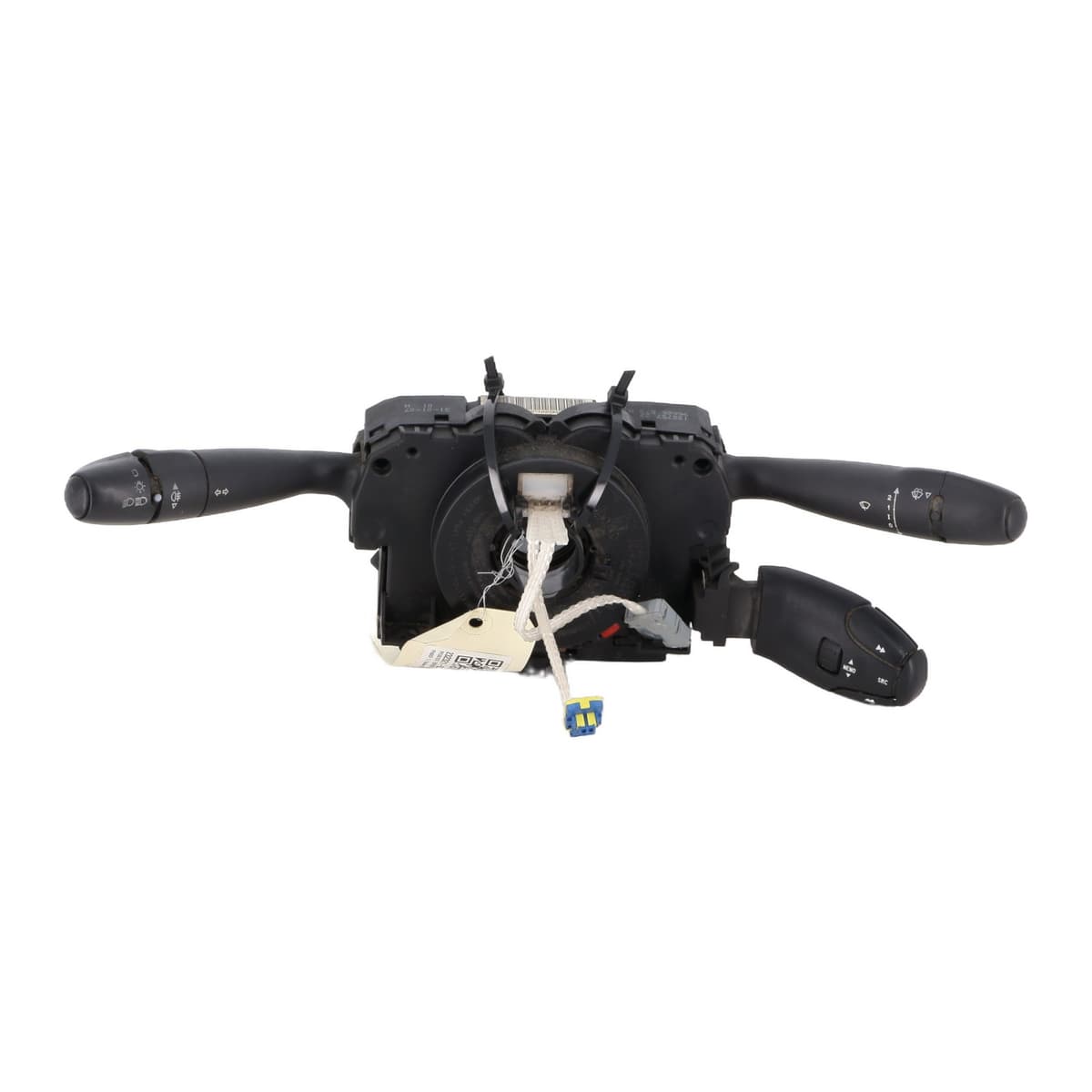 Bloc commodo — PEUGEOT — EXPERT II — PHASE 1 — OE 98069845XT — occasion garantie 2 ans