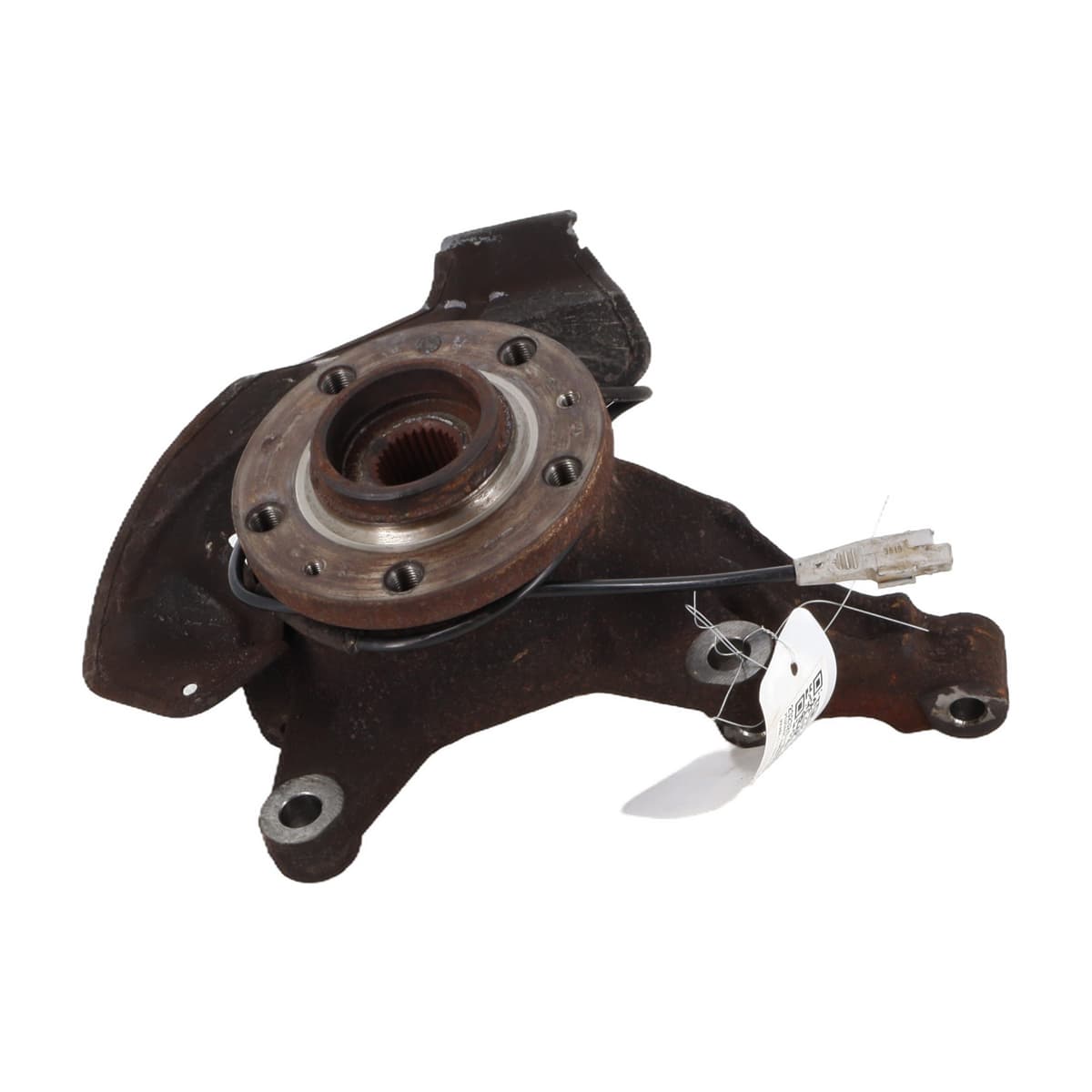 Image sélectionnée