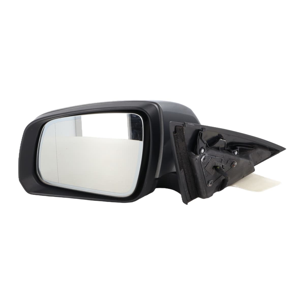 Retroviseur gauche — MERCEDES — CLASSE C — PHASE 1 — OE A2048100376 — occasion garantie 2 ans