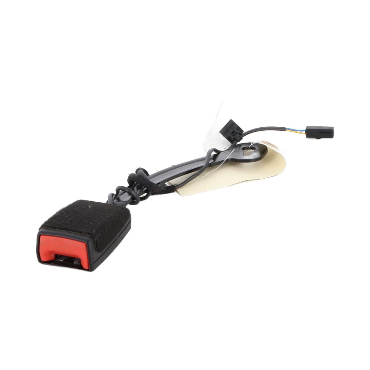 Ancrage ceinture avant gauche — AUDI — A3 — PHASE 1 — OE 8V0857755GYLZ — occasion garantie 2 ans