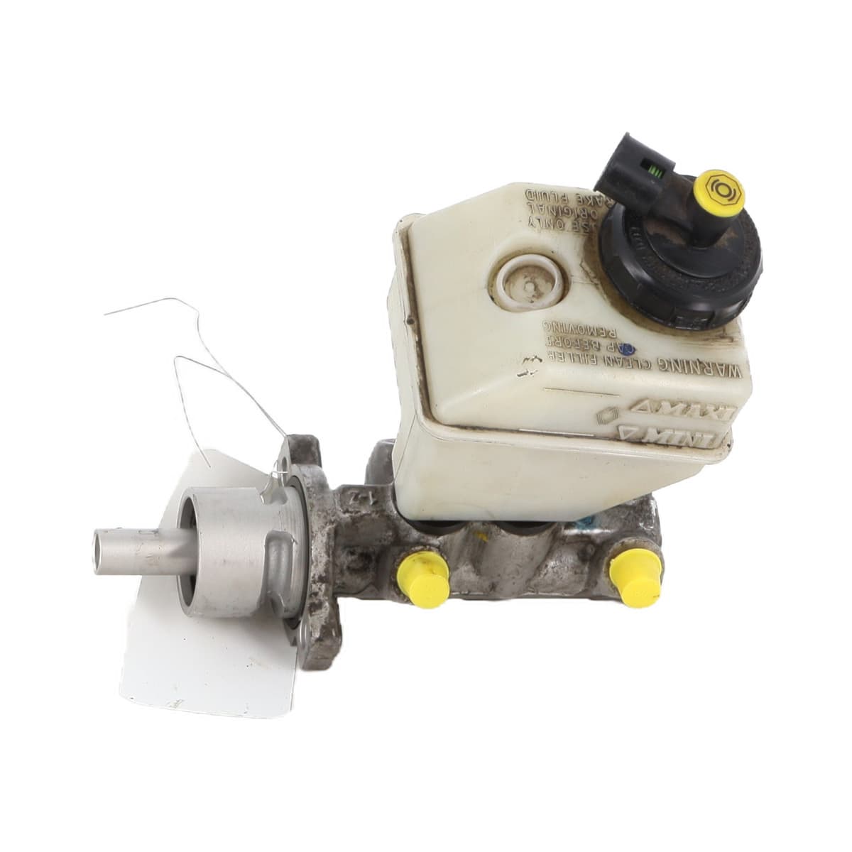 Image sélectionnée