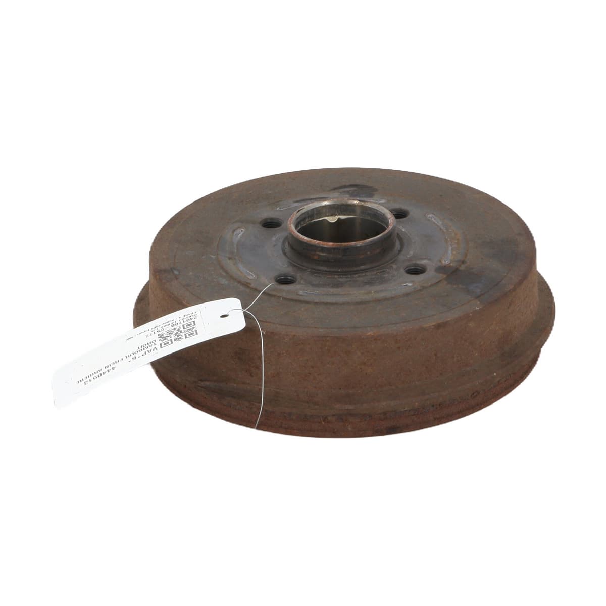 Image sélectionnée