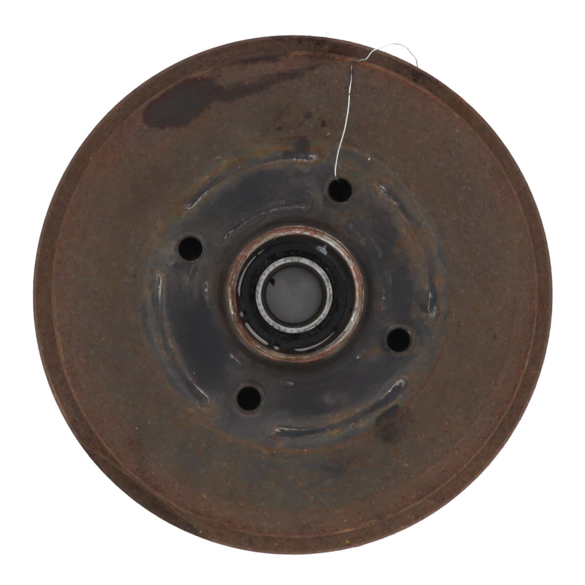 Image sélectionnée