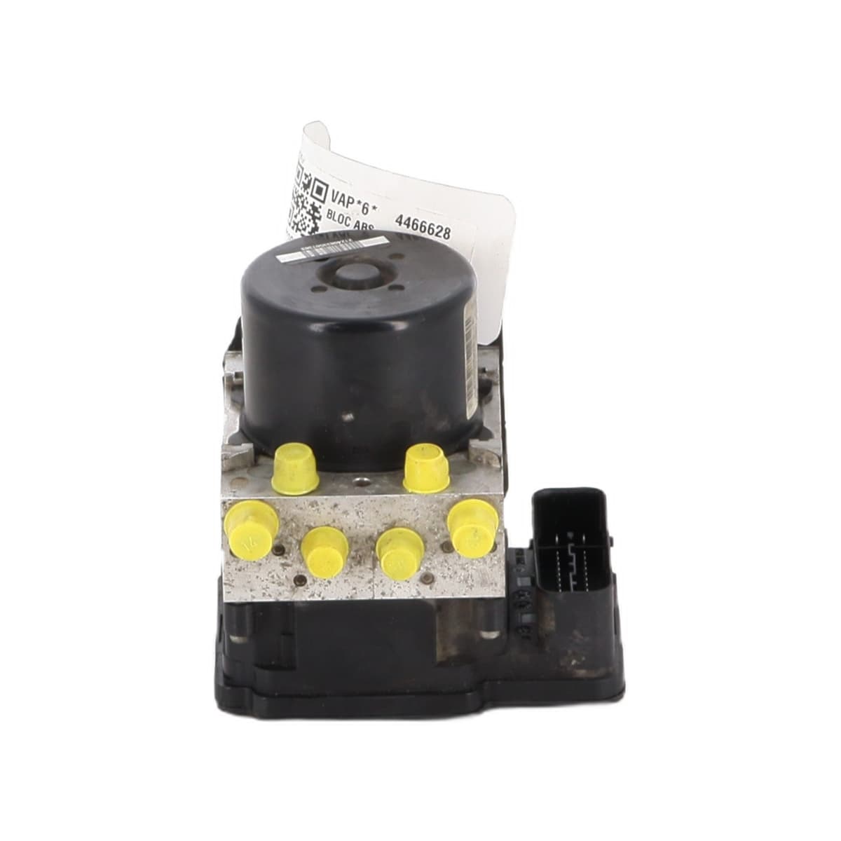 Bloc abs — RENAULT — LAGUNA III — PHASE 1 — OE 476603724R — occasion garantie 2 ans
