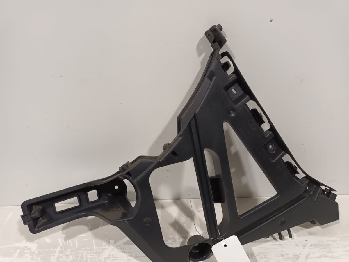Support gauche pare-choc arriere — RENAULT — LAGUNA III — PHASE 1 — OE 850450001R — occasion garantie 2 ans