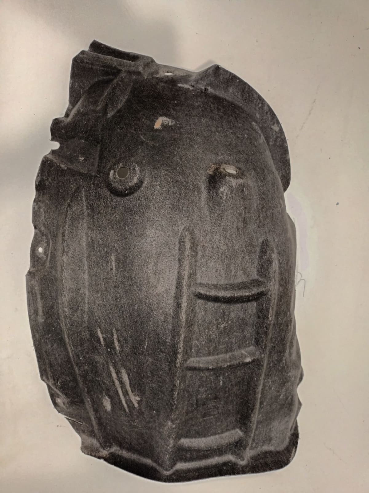 Image sélectionnée