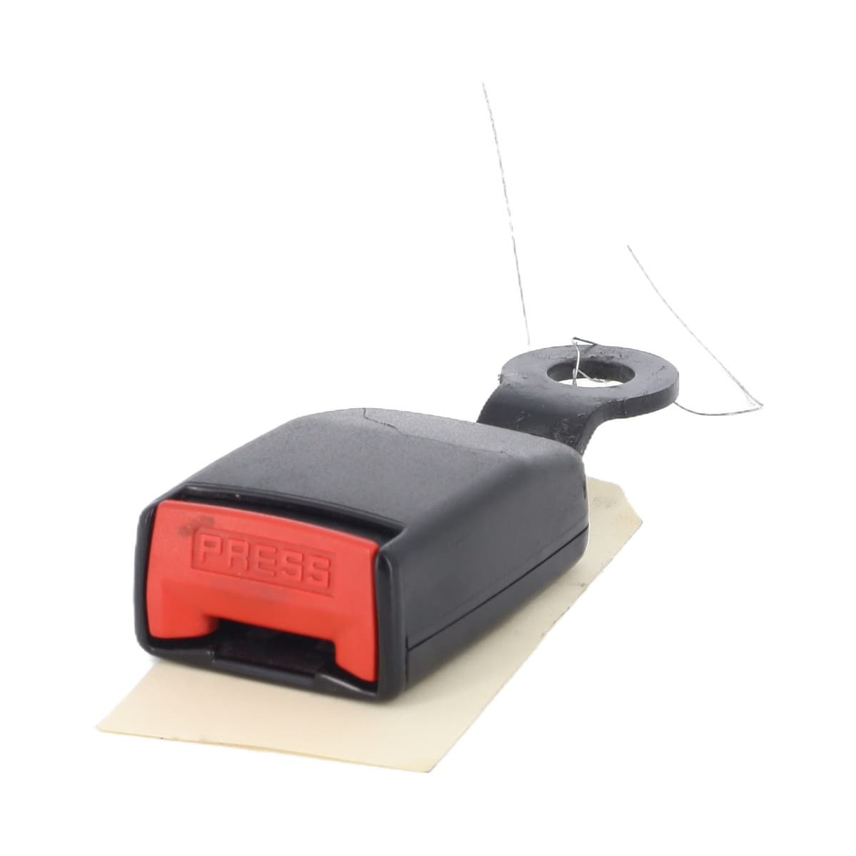 Ancrage ceinture arriere gauche — RENAULT — TWINGO — PHASE 4 — OE 8200703417 — occasion garantie 2 ans