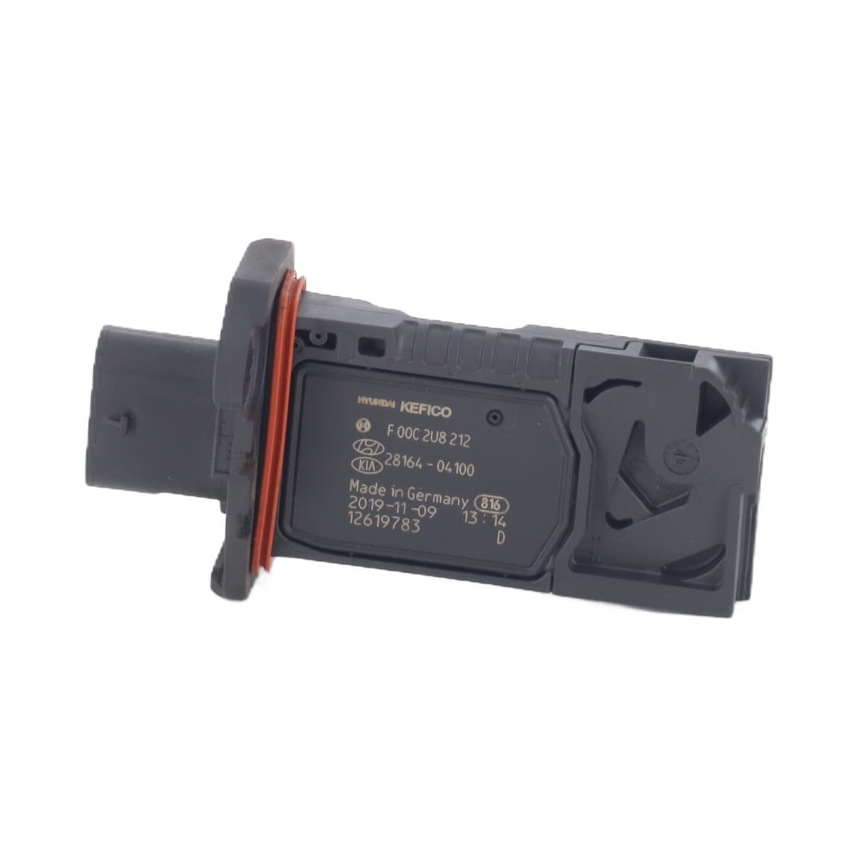 Debimetre air — KIA — PICANTO III — PHASE 1 — OE 2816404100 — occasion garantie 2 ans