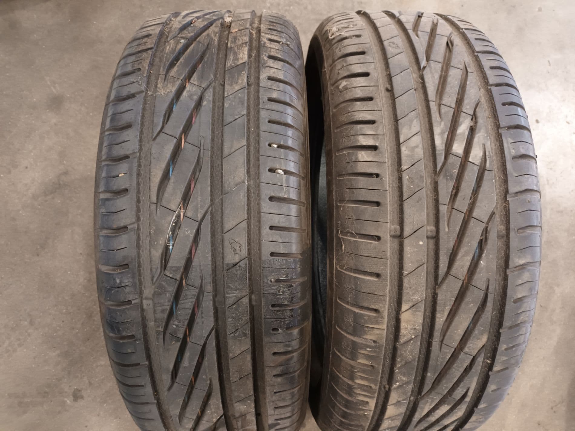 Pièces pneus roues d'occasion