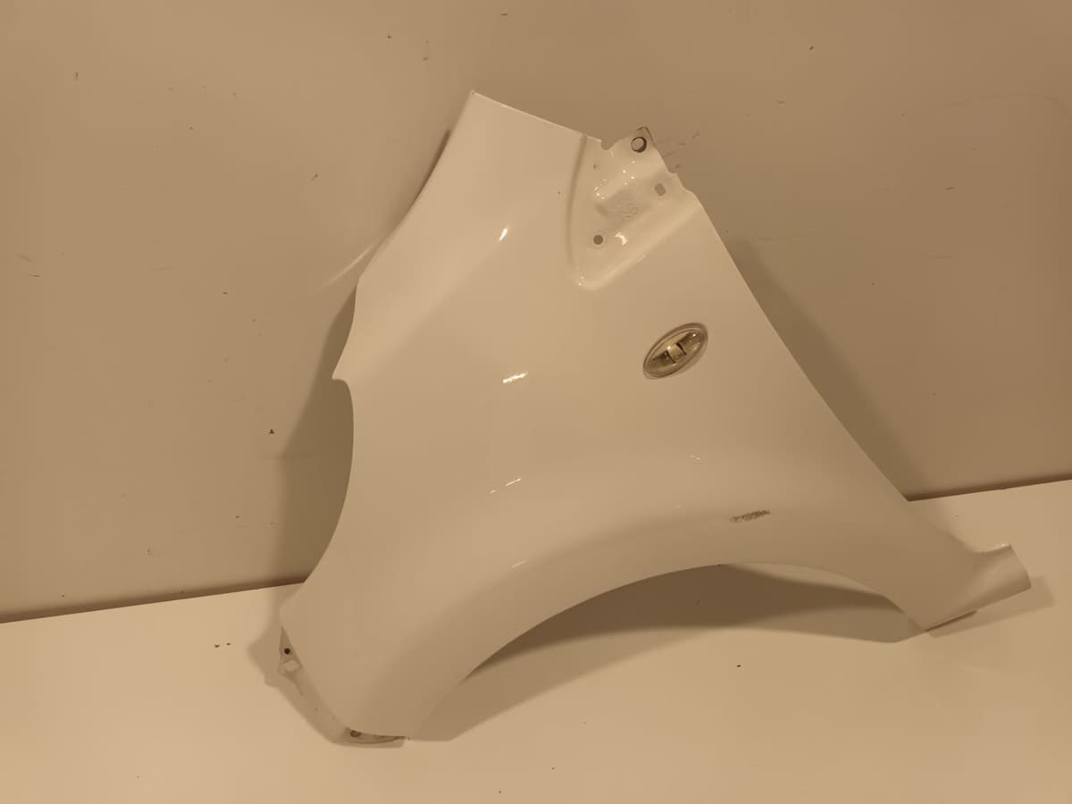 Aile avant gauche — CITROEN — C1 I — PHASE 2 — OE 7840Q7 — occasion garantie 2 ans