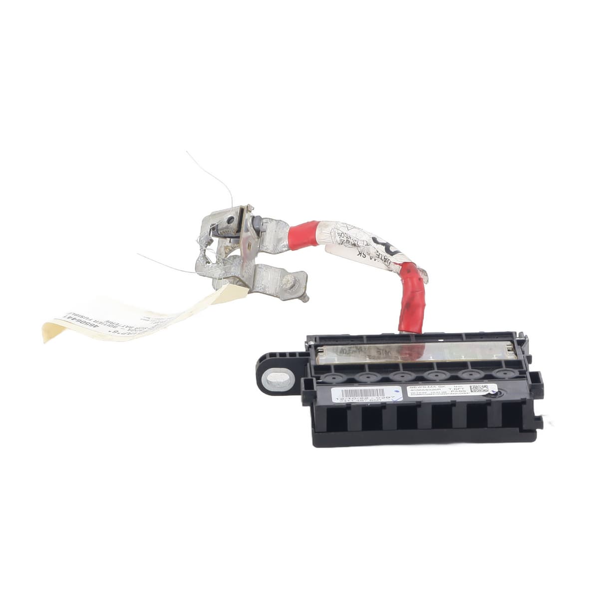 Bpga - boitier fusible sur batterie — MERCEDES — CITAN II — BREAK — OE 241148785R — occasion garantie 2 ans