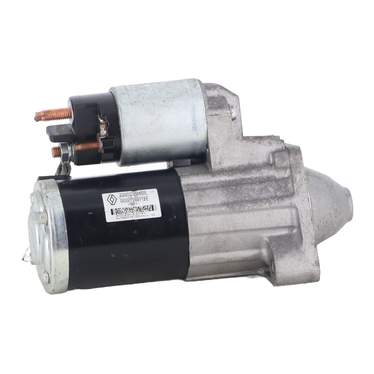 Demarreur — MERCEDES — CITAN II — BREAK — OE A4159066100 — occasion garantie 2 ans
