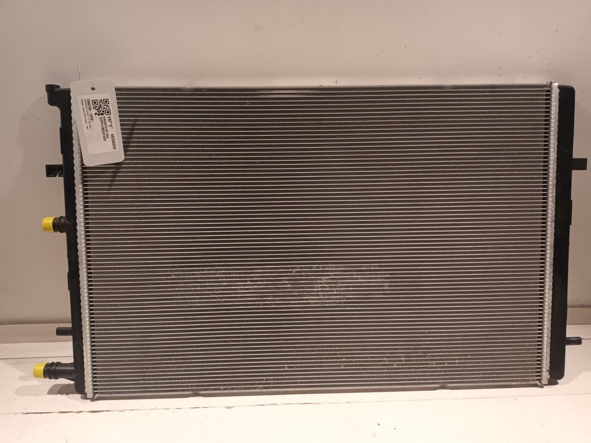 Radiateur eau supplementaire — MERCEDES — CITAN II — BREAK — OE 144612076R — occasion garantie 2 ans