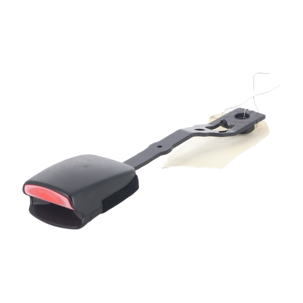 Ancrage ceinture avant gauche — RENAULT — LAGUNAIII — PHASE 2 — OE 878161497R — occasion garantie 2 ans