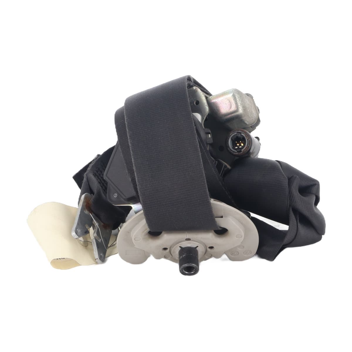 Ceinture avant gauche — RENAULT — LAGUNAIII — PHASE 2 — OE 868840029R — occasion garantie 2 ans