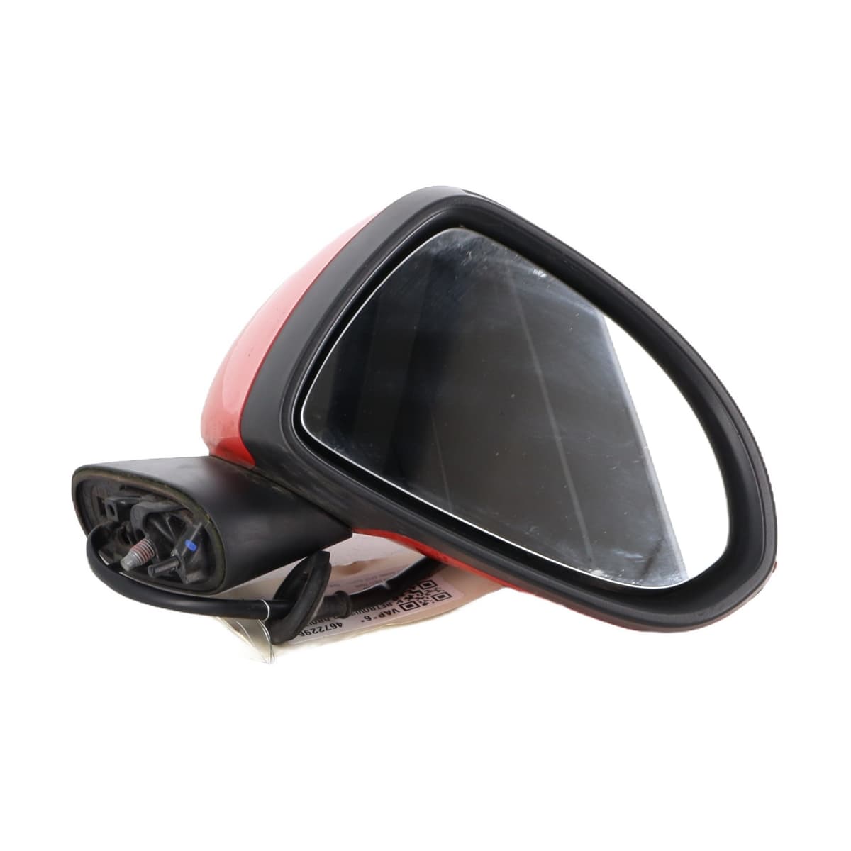 Retroviseur droit — OPEL — CORSA — PHASE 1 — OE 13187618 — occasion garantie 2 ans