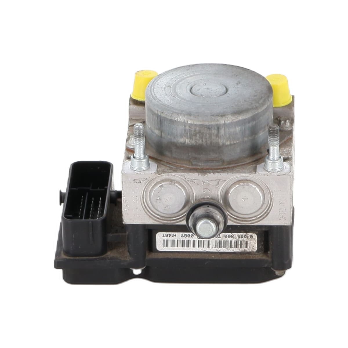 Bloc abs — OPEL — CORSA — PHASE 1 — OE 93195839 — occasion garantie 2 ans