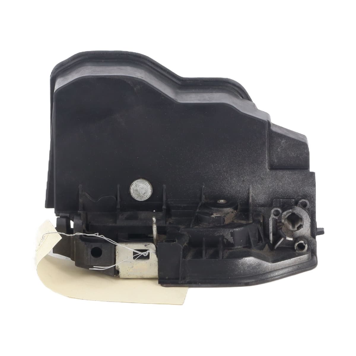 Serrure porte avant gauche — BMW — SERIE 1 I (E87/E81/E82/E88) — PHASE 1 — OE 51217202143 — occasion garantie 2 ans