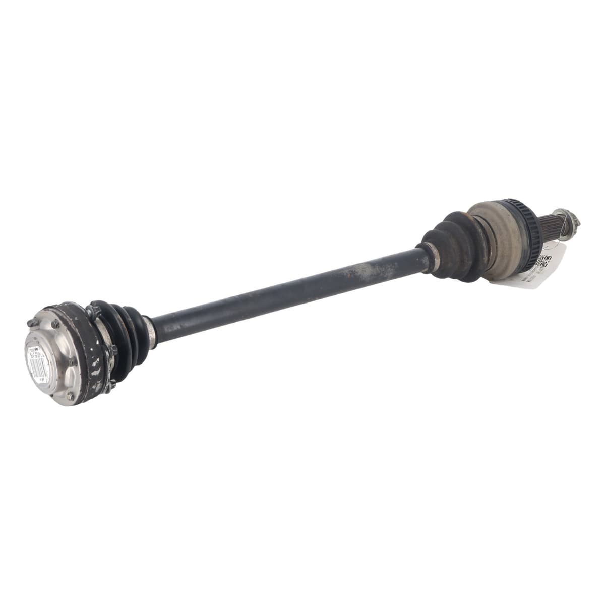 Transmission arriere droite — BMW — SERIE 1 I (E87/E81/E82/E88) — PHASE 1 — OE 33217547071 — occasion garantie 2 ans