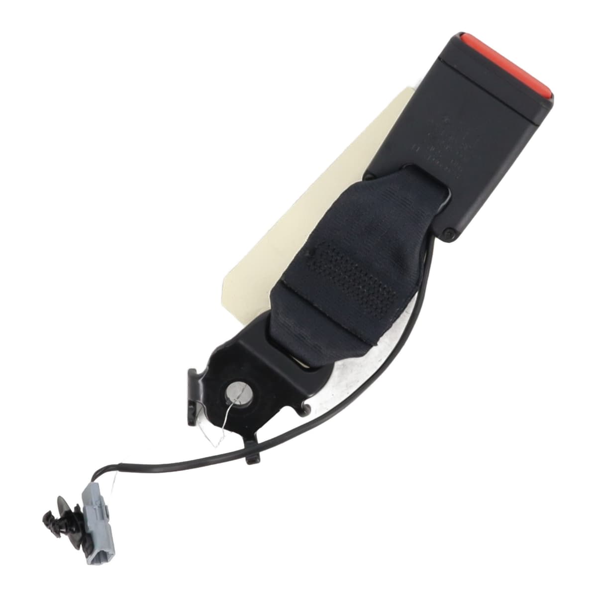 Ancrage ceinture arriere droit — RENAULT — CLIO V — PHASE 2 — OE 878164678R — occasion garantie 2 ans