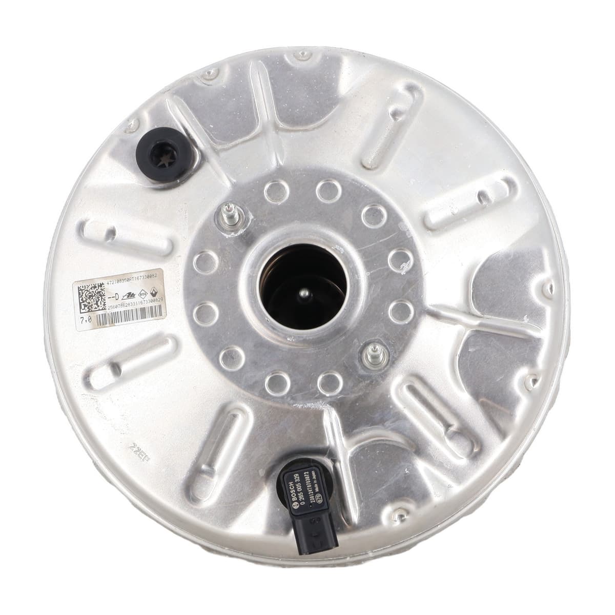 Image sélectionnée