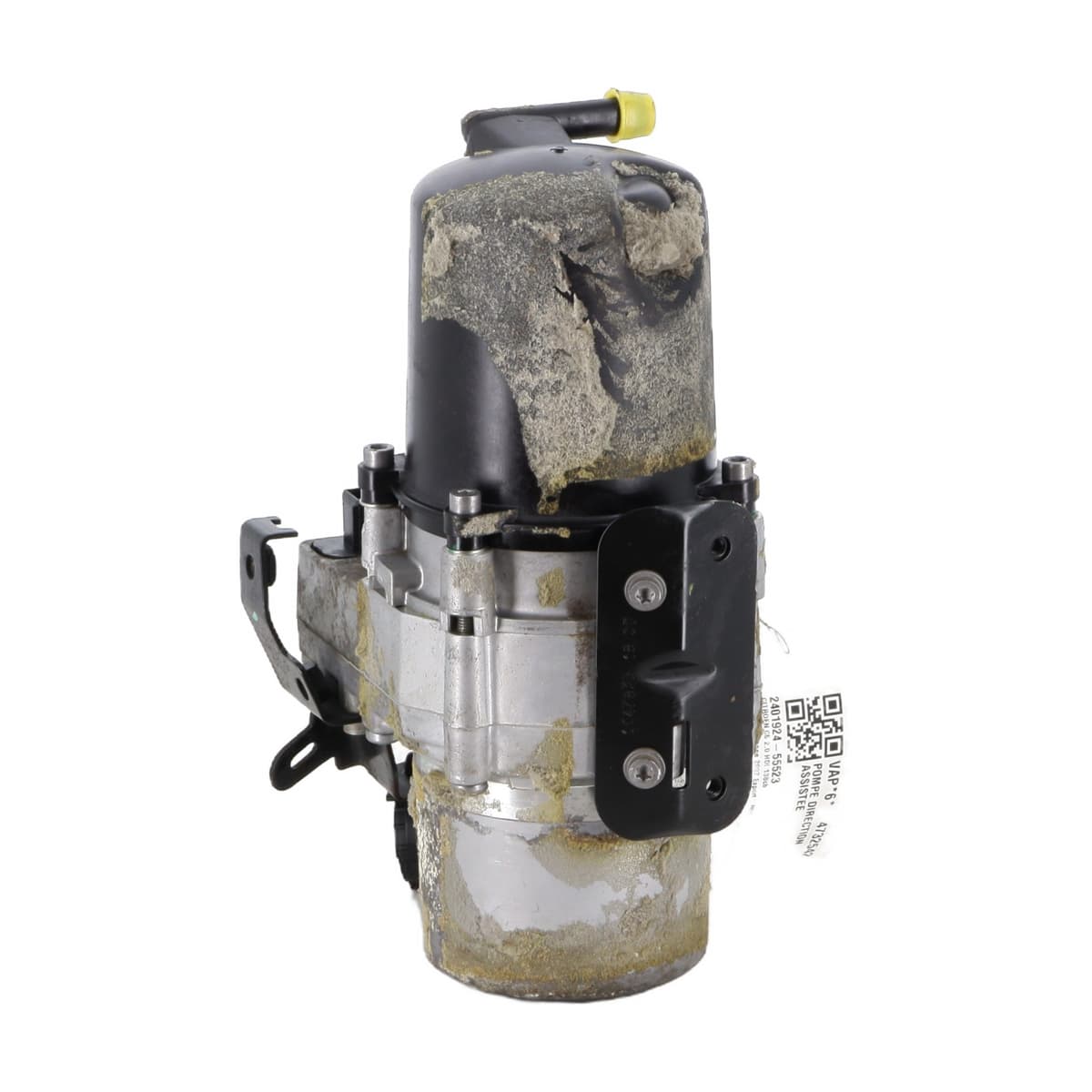 Image sélectionnée