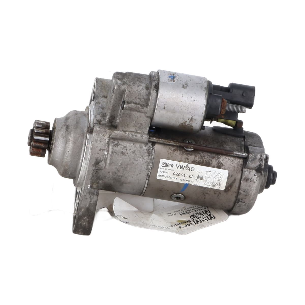 Image sélectionnée