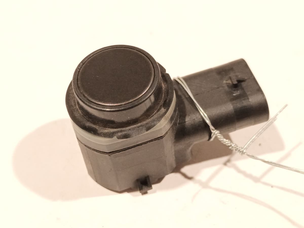 Capteur aide stationnement arriere — LAND ROVER — RR EVOQUE — PHASE 2 — OE LR091050 — occasion garantie 2 ans