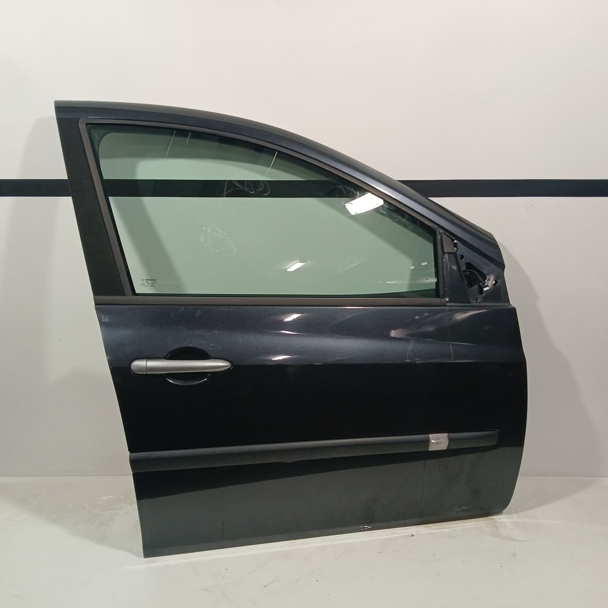 Image sélectionnée