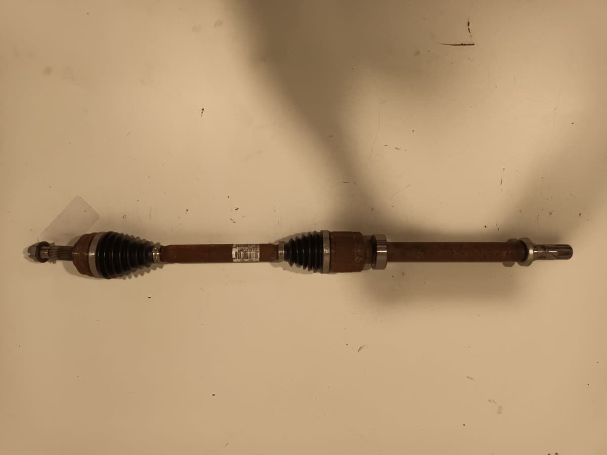 Image sélectionnée