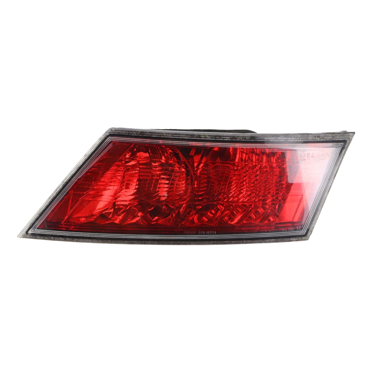 Feu arriere interieur droit — HONDA — CIVIC VIII — PHASE 2 — OE 34151SMTG01 — occasion garantie 2 ans