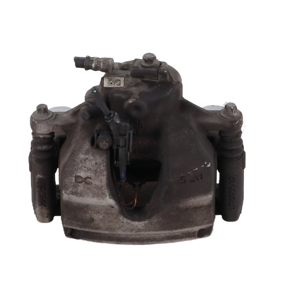 Image sélectionnée