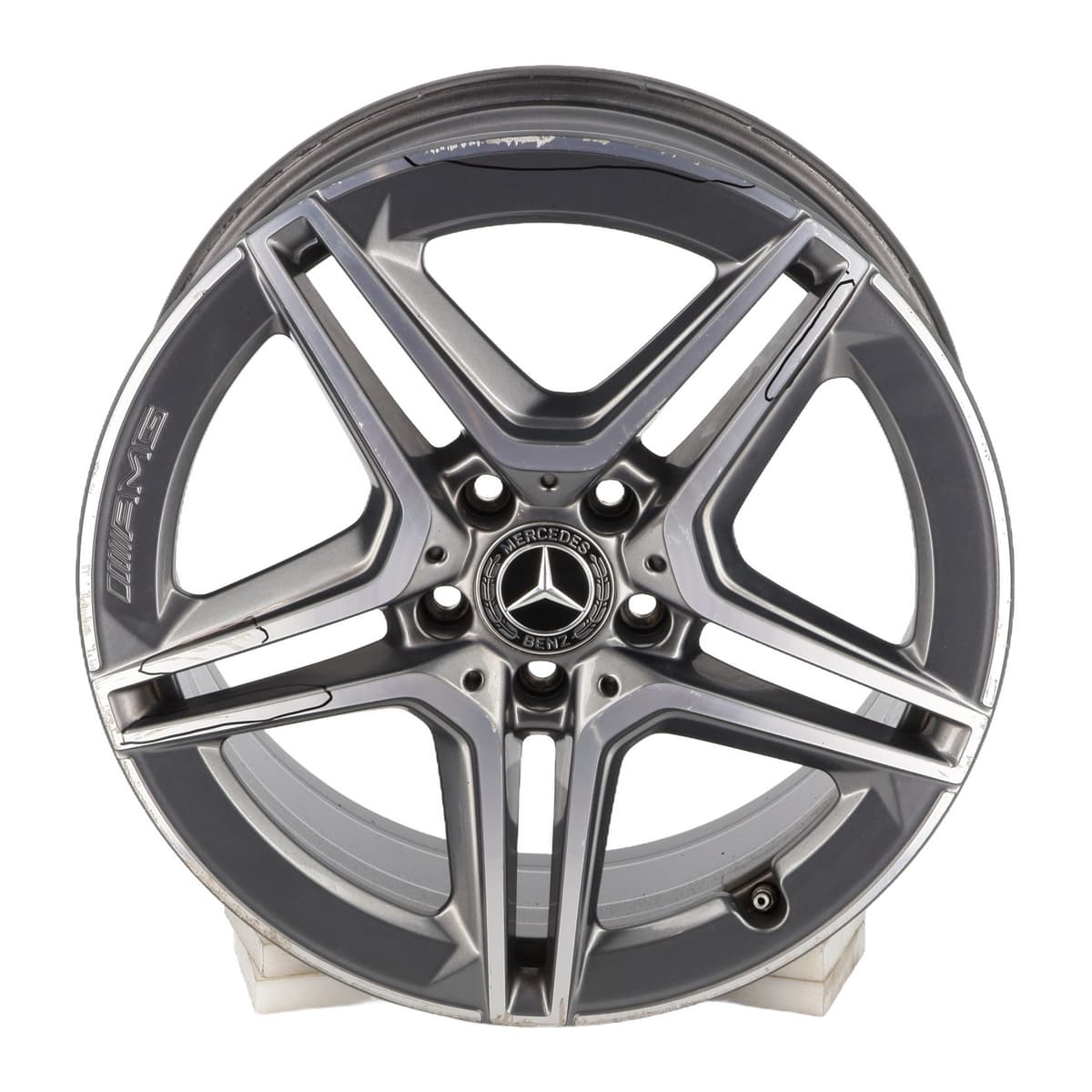 Image sélectionnée