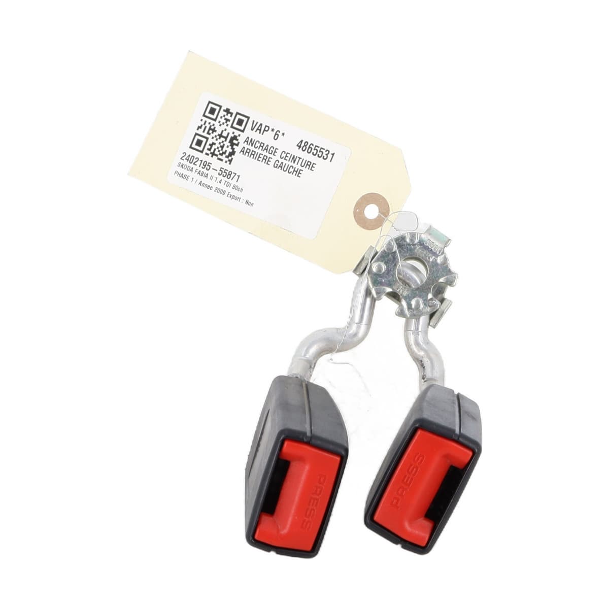 Image sélectionnée