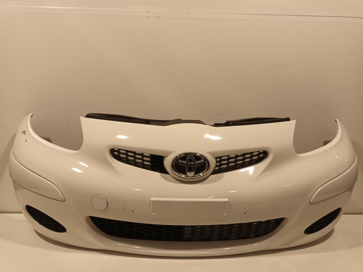 Pare-choc avant — TOYOTA — AYGO I — PHASE 2 — OE 521190H908 — occasion garantie 2 ans