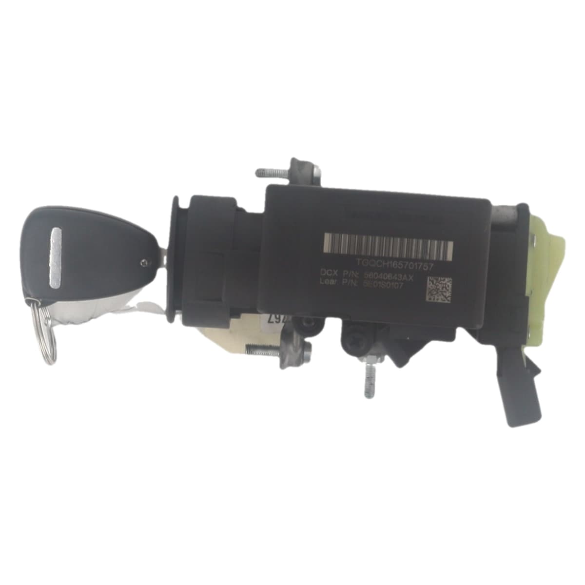 Neiman - antivol de direction — CHRYSLER — 300C — PHASE 2 — OE 4685990AB — occasion garantie 2 ans