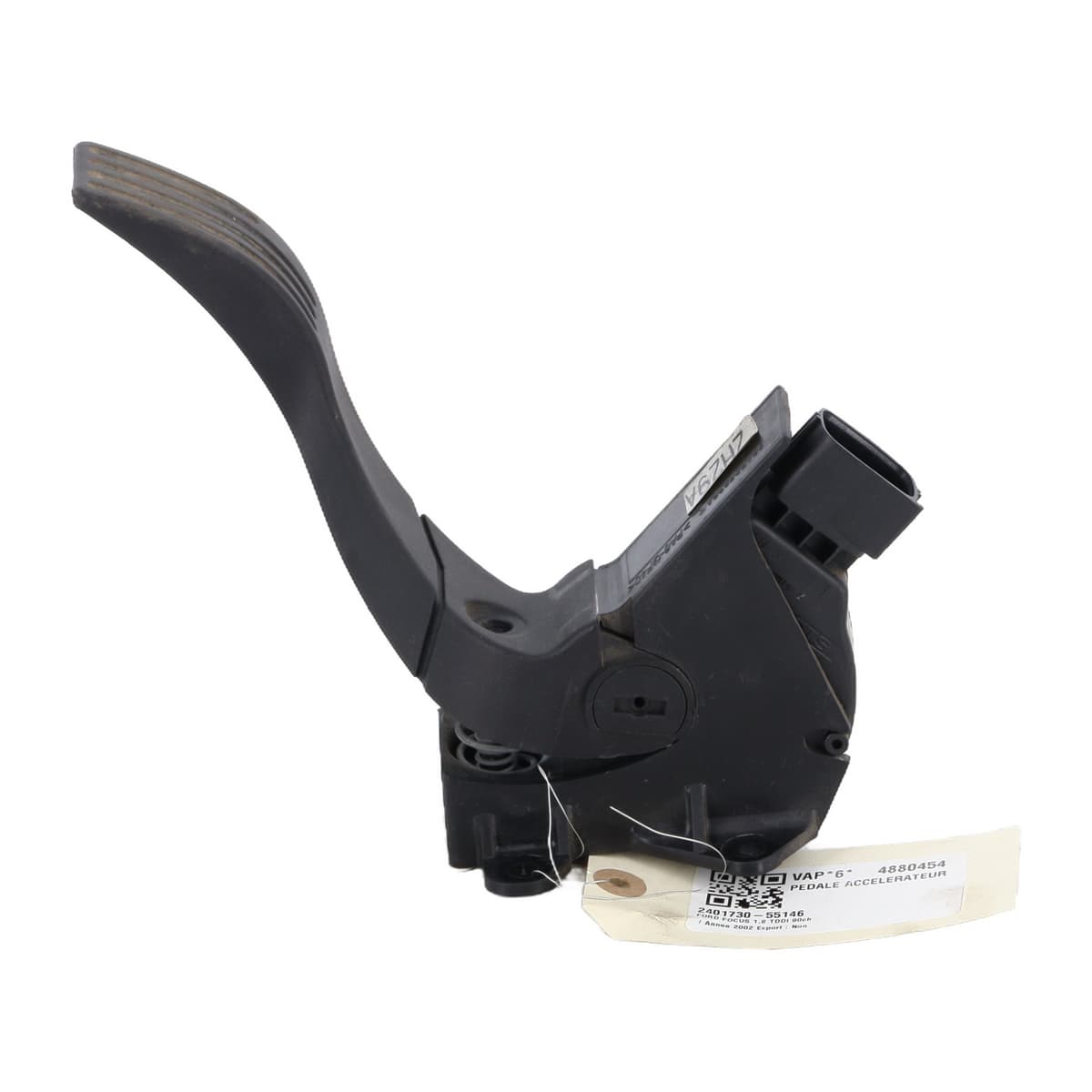 Image sélectionnée