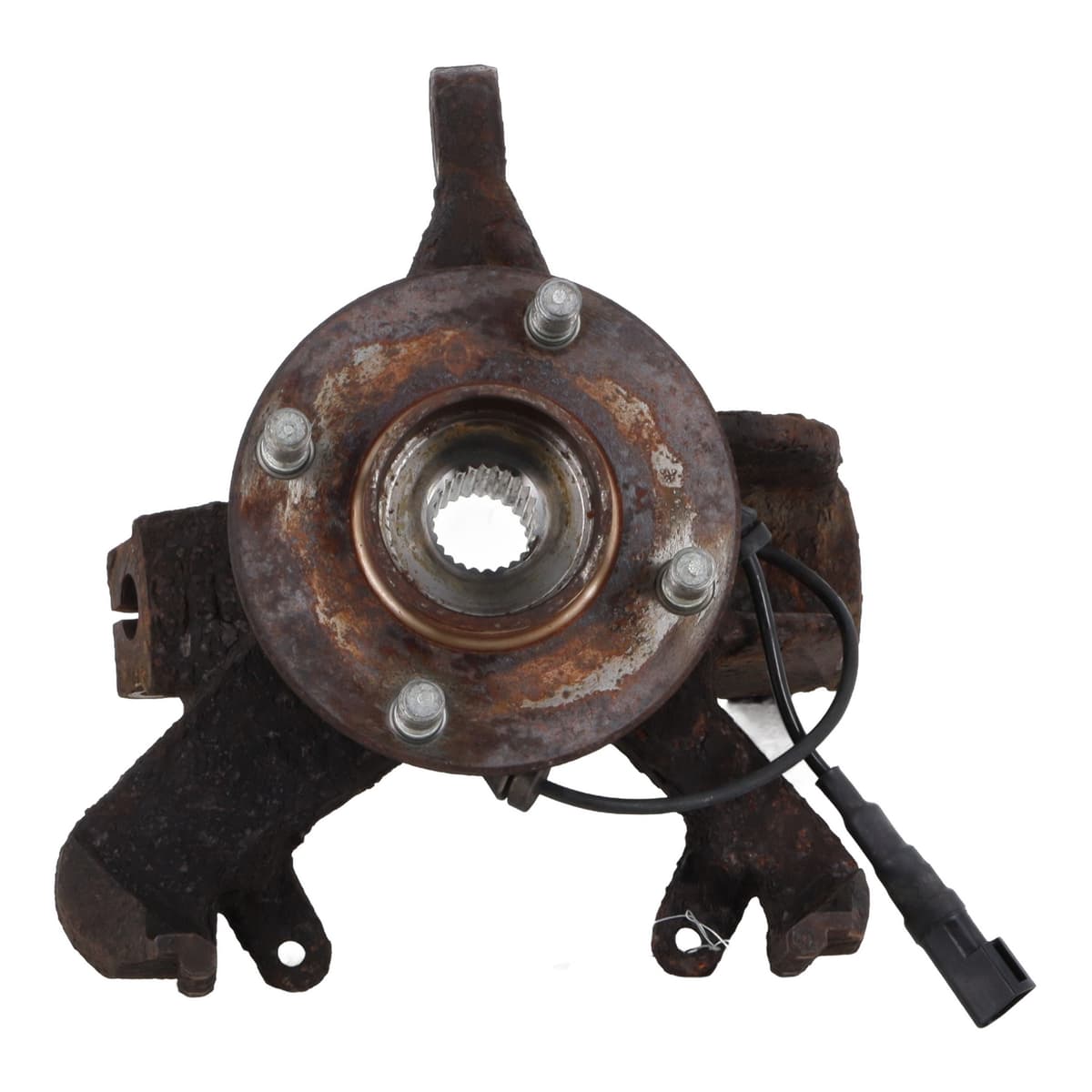 Image sélectionnée